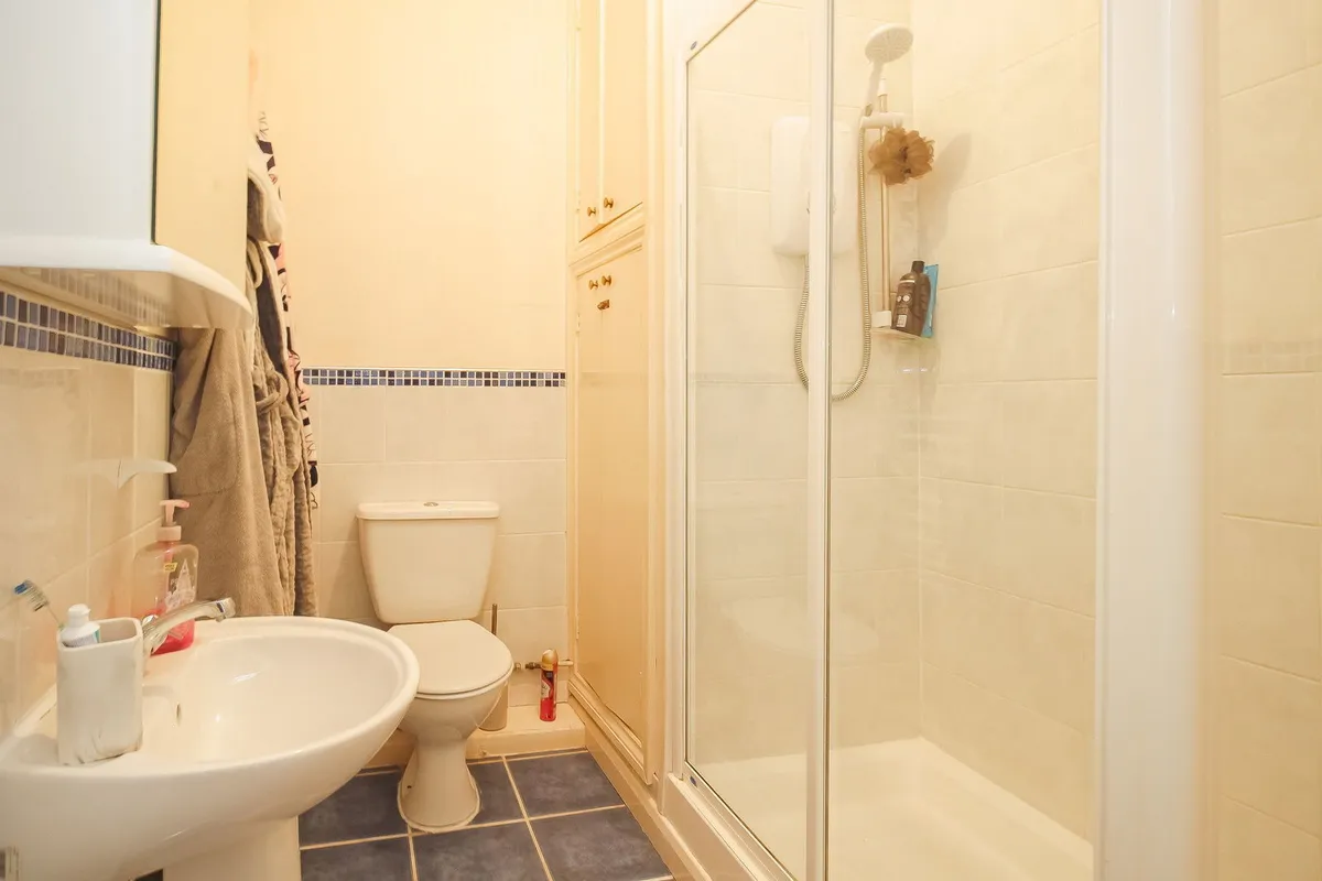 Kipling Terrace, Westward Ho, Bideford, EX39 1HY