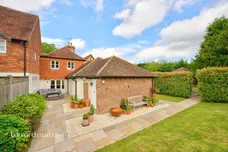 Kings Arms Court, Ockley, Dorking