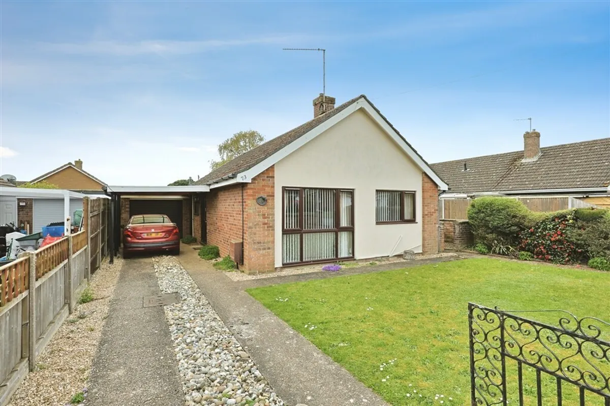 Southlands, SWAFFHAM