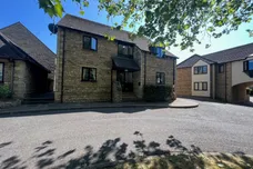 Phillips Court, STAMFORD