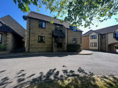 Phillips Court, STAMFORDphoto