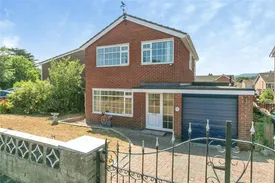 Property responsive