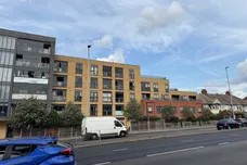 Bowes Road, LONDON