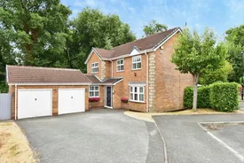 Property responsive