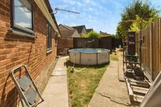 Toyse Lane, Burwell, Cambridge