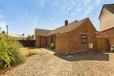 Toyse Lane, Burwell, Cambridge