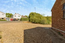 Toyse Lane, Burwell, Cambridge