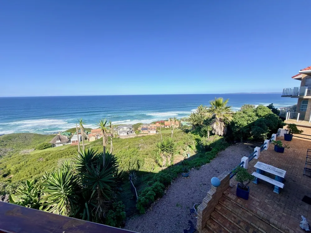 Video tour for South Africa, Western Cape, Dana Bay, P. Humiflora Street, 24