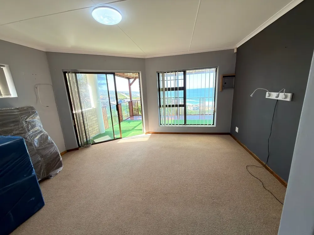 South Africa, Western Cape, Dana Bay, P. Humiflora Street, 24