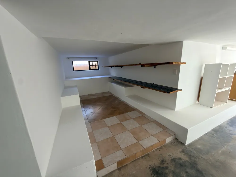 South Africa, Western Cape, Dana Bay, P. Humiflora Street, 24