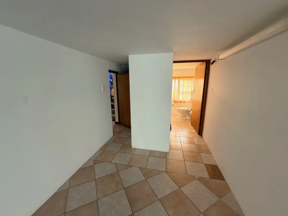 South Africa, Western Cape, Dana Bay, P. Humiflora Street, 24