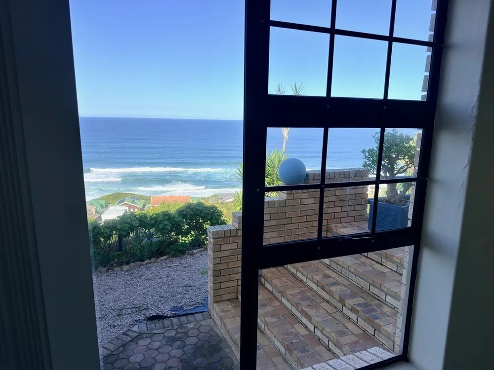 South Africa, Western Cape, Dana Bay, P. Humiflora Street, 24