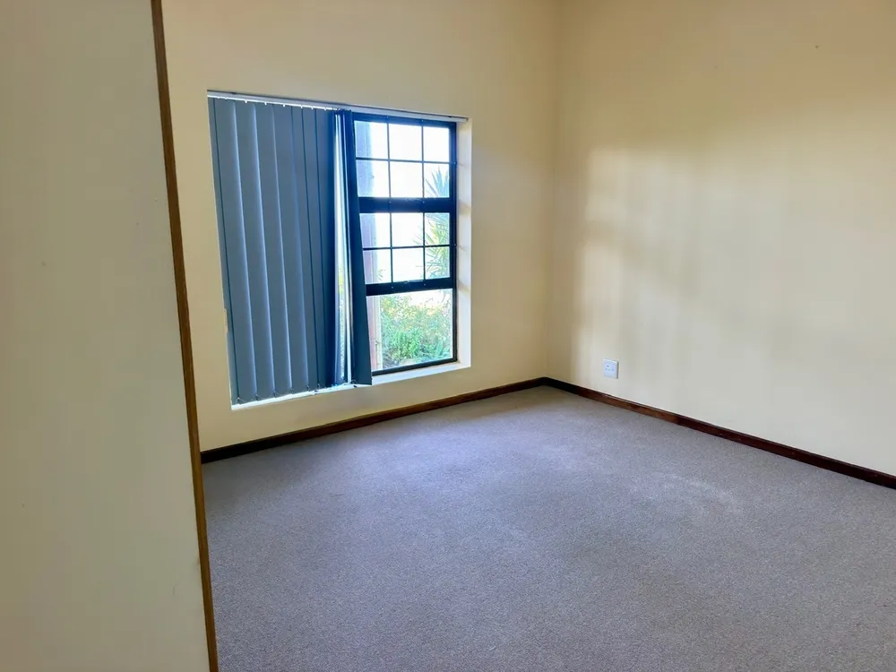 South Africa, Western Cape, Dana Bay, P. Humiflora Street, 24
