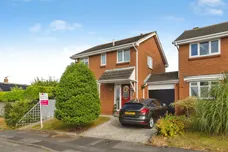 Cragston Close, Hartlepool