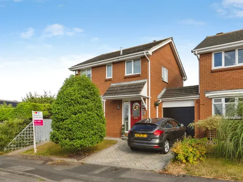 Cragston Close, Hartlepoolphoto