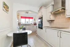 Cragston Close, Hartlepool