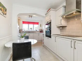 Cragston Close, Hartlepool thumb 2