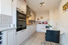 Cragston Close, Hartlepool