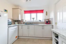 Cragston Close, Hartlepool