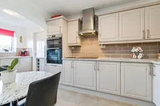 Cragston Close, Hartlepool