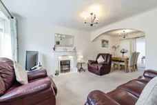 Cragston Close, Hartlepool