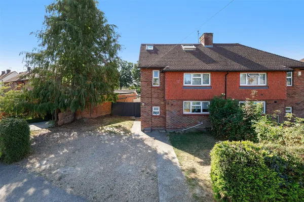 Careys Wood, Smallfield, Horley, Surrey, RH6