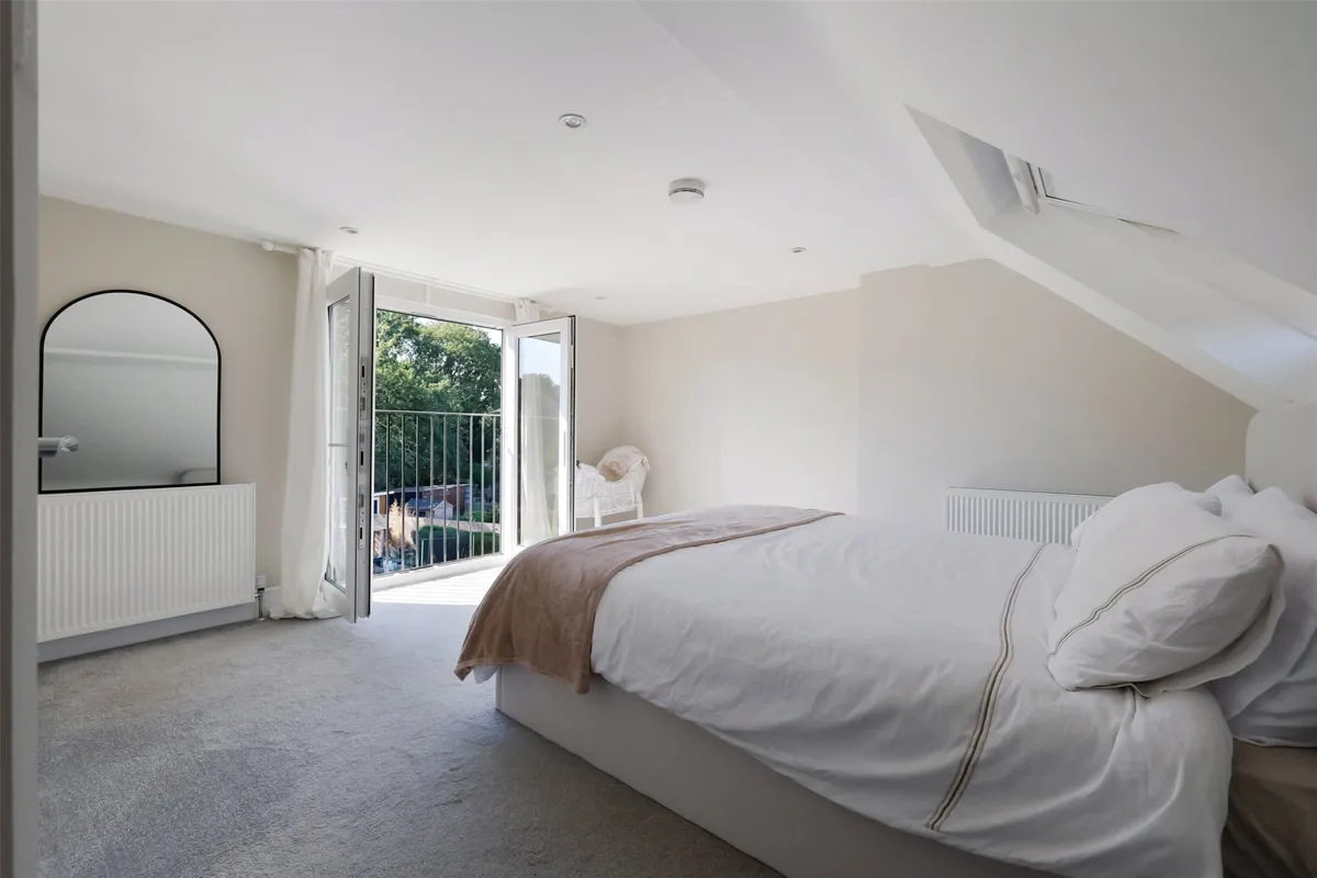 Careys Wood, Smallfield, Horley, Surrey, RH6