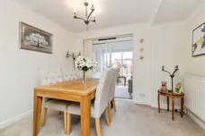 Cragston Close, Hartlepool