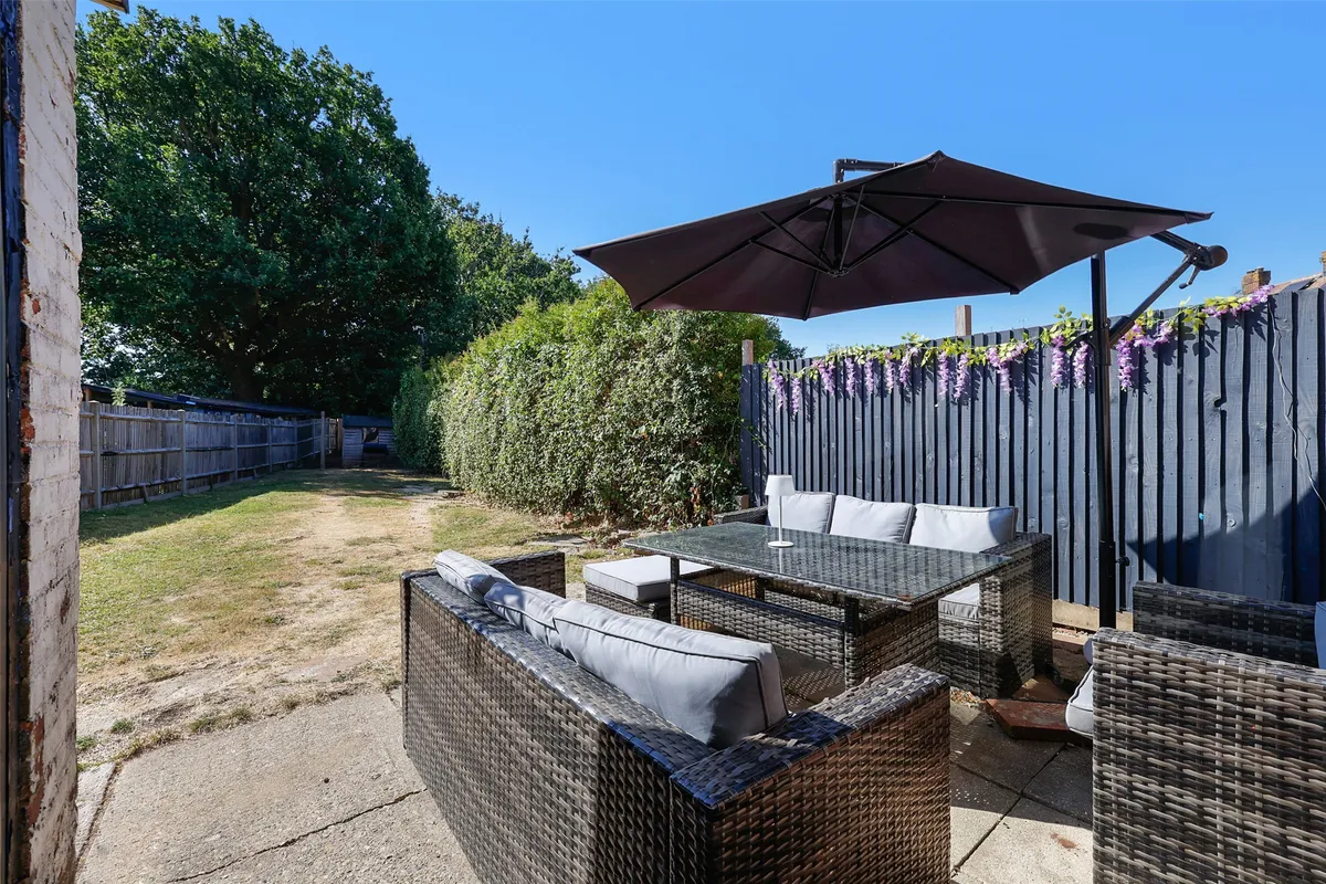 Careys Wood, Smallfield, Horley, Surrey, RH6