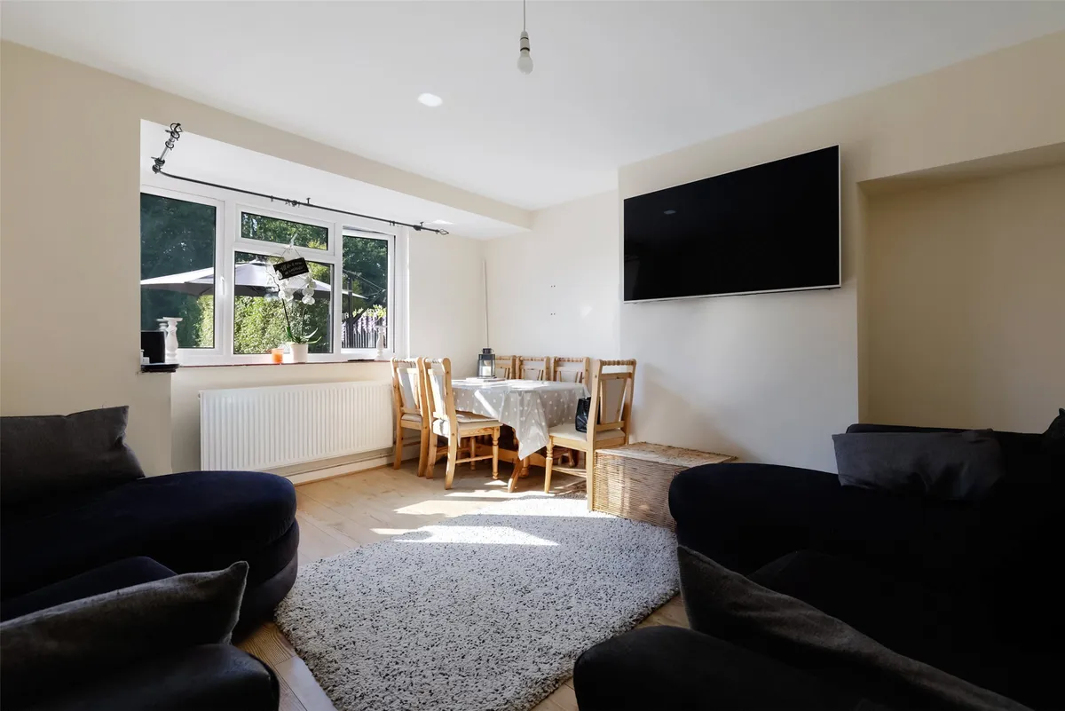 Careys Wood, Smallfield, Horley, Surrey, RH6