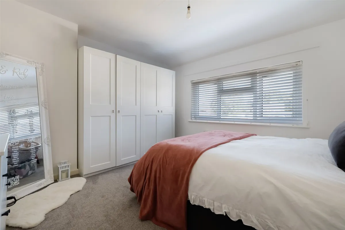 Careys Wood, Smallfield, Horley, Surrey, RH6