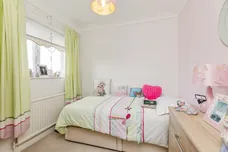 Cragston Close, Hartlepool