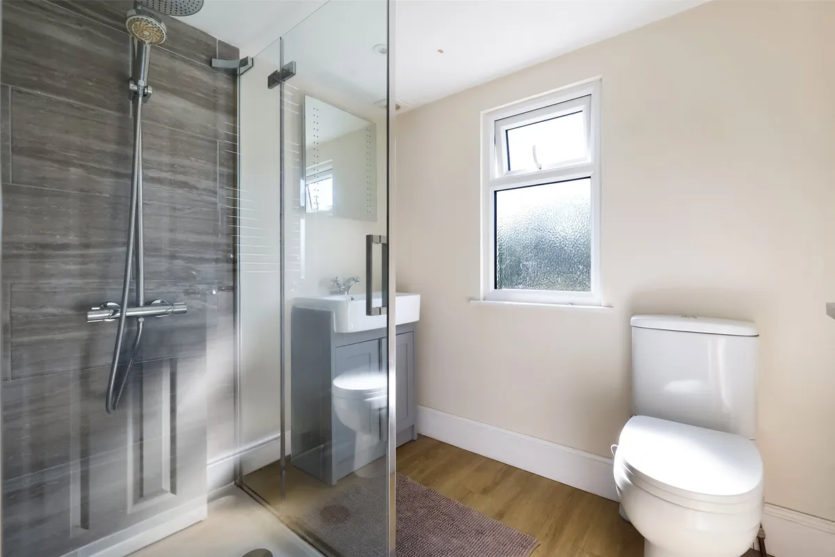 Careys Wood, Smallfield, Horley, Surrey, RH6
