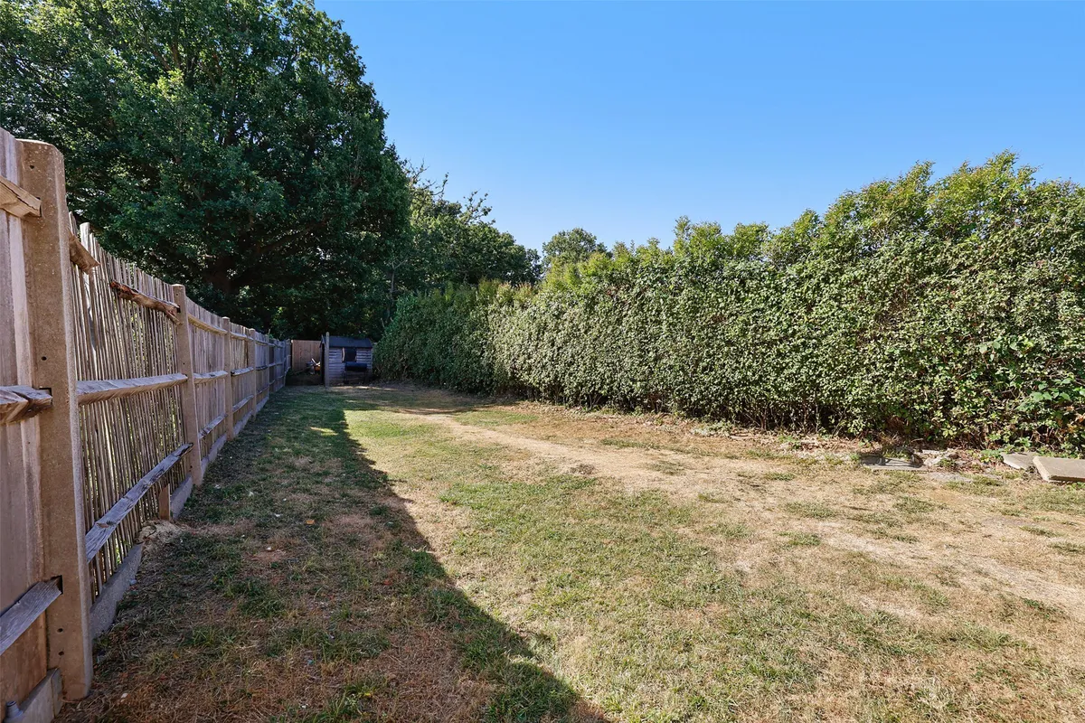 Careys Wood, Smallfield, Horley, Surrey, RH6
