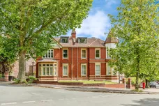 Redland Road, BRISTOL