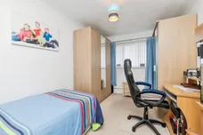 Cragston Close, Hartlepool