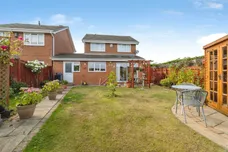 Cragston Close, Hartlepool