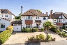 Hill Rise, Rickmansworth, WD3 photo 1