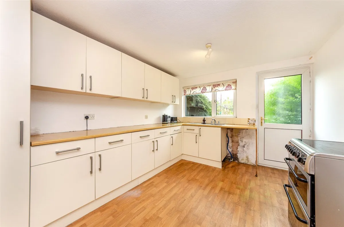 Glan Gwna Terrace, Caeathro, Caernarfon, Gwynedd, LL55