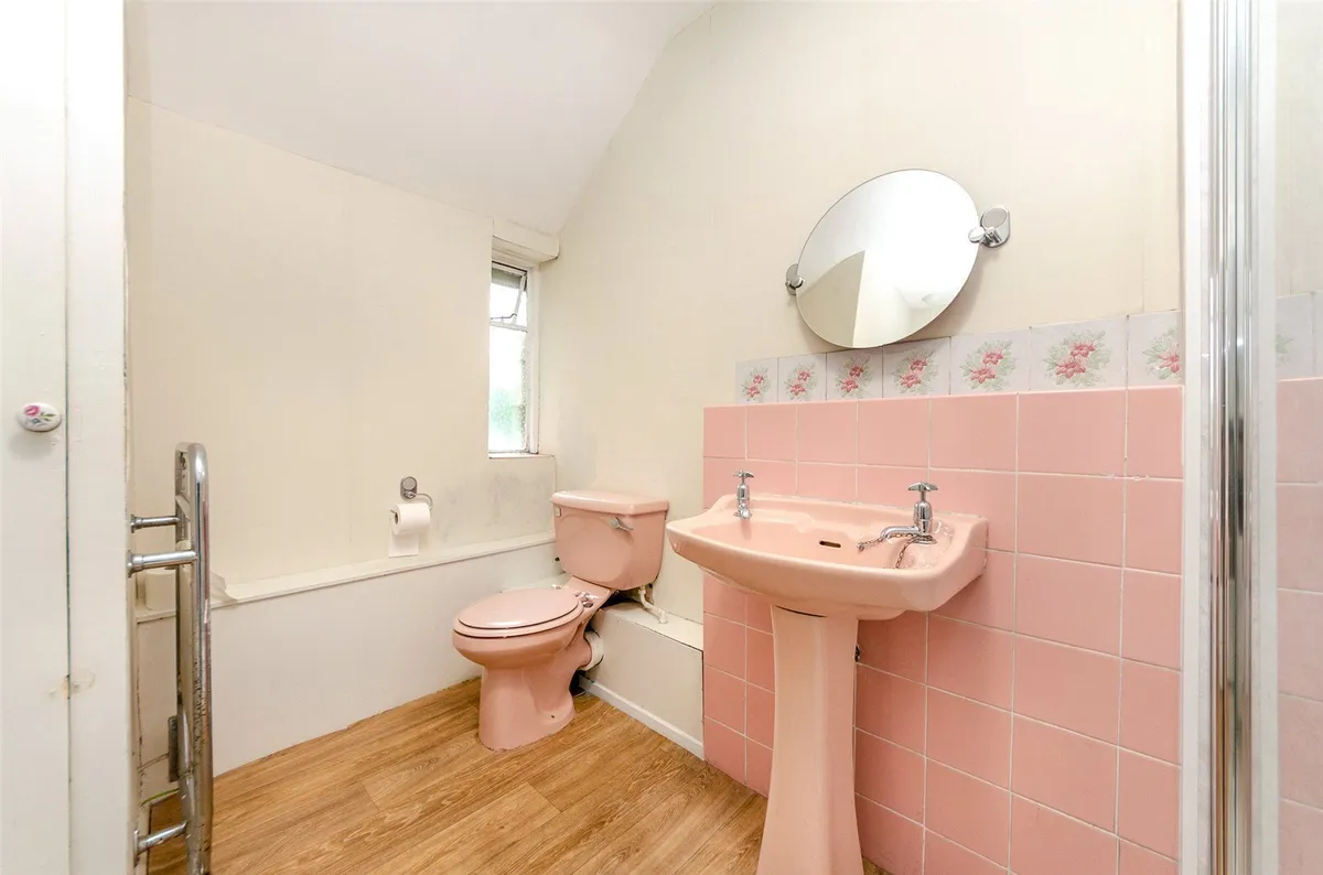 Glan Gwna Terrace, Caeathro, Caernarfon, Gwynedd, LL55