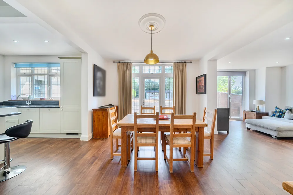 Hill Rise, Rickmansworth, WD3 photo 8