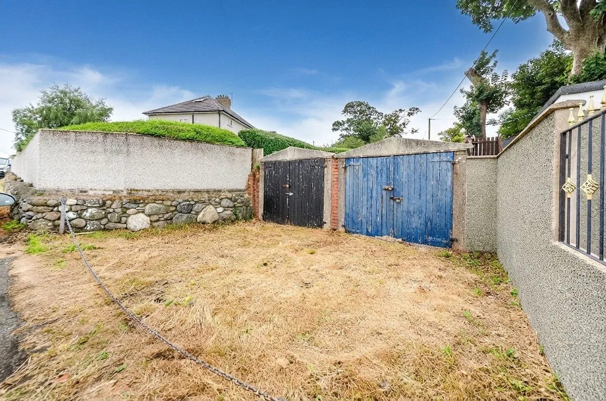 Glan Gwna Terrace, Caeathro, Caernarfon, Gwynedd, LL55