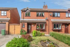 Eastfield Close, North Frodingham, Driffield