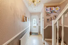 Eastfield Close, North Frodingham, Driffield