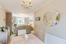 Eastfield Close, North Frodingham, Driffield