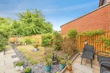Eastfield Close, North Frodingham, Driffield
