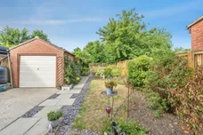 Eastfield Close, North Frodingham, Driffield