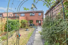 Eastfield Close, North Frodingham, Driffield