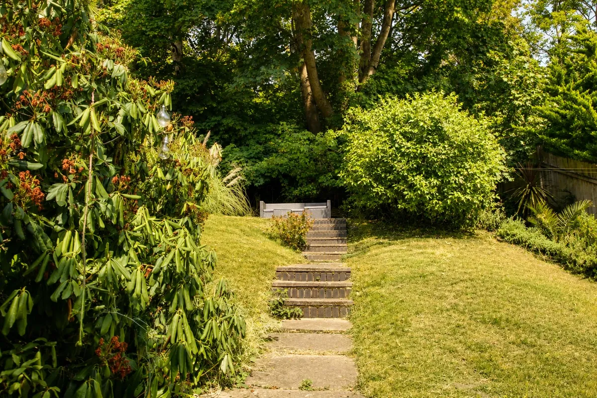Bishops Close, Thorpe St Andrew