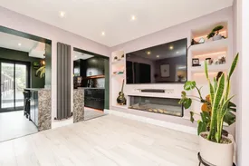 Property responsive